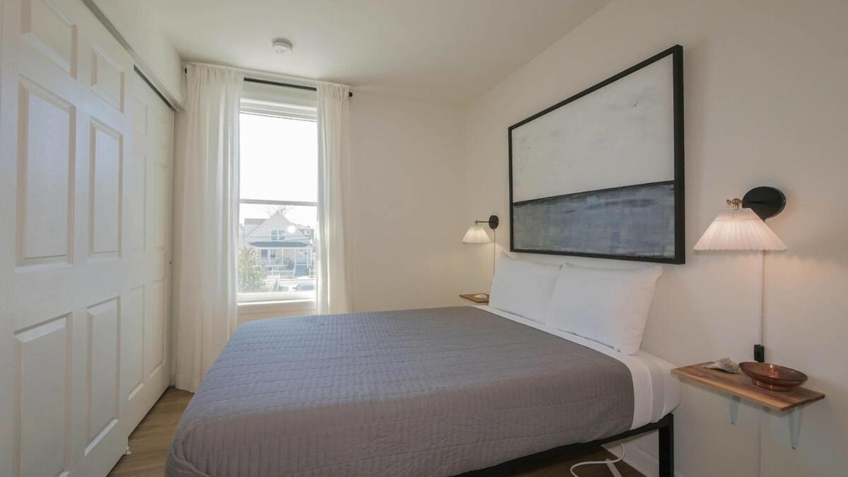 North Beach Retreat Atlantic City Buitenkant foto