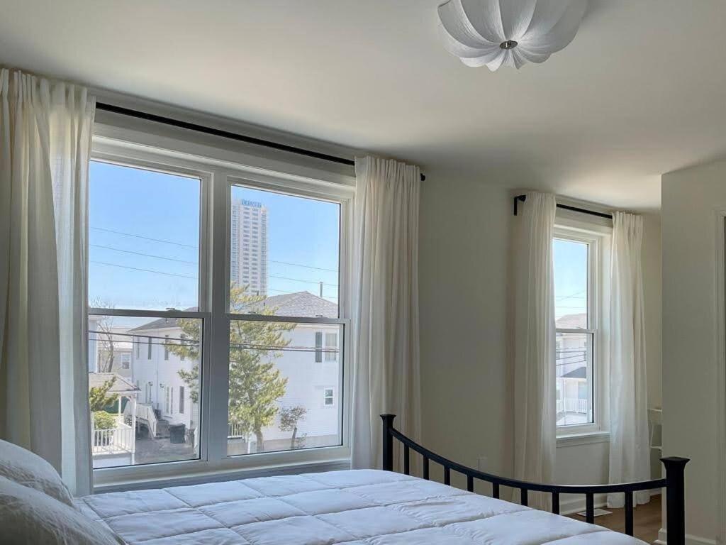 North Beach Retreat Atlantic City Buitenkant foto
